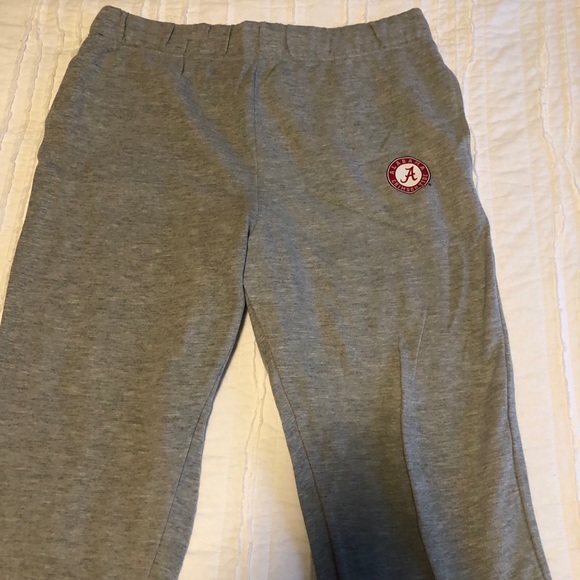 Section XL Grey Alabama joggers - Picture 2 of 4